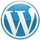 WordPress.com icon