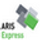 ARIS Express icon