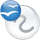 Apache OpenOffice Draw icon